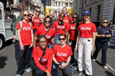 AON